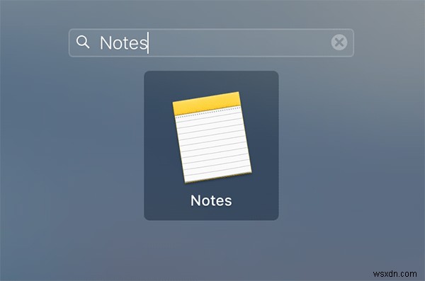 Mac에서 메모를 잠그는 방법 