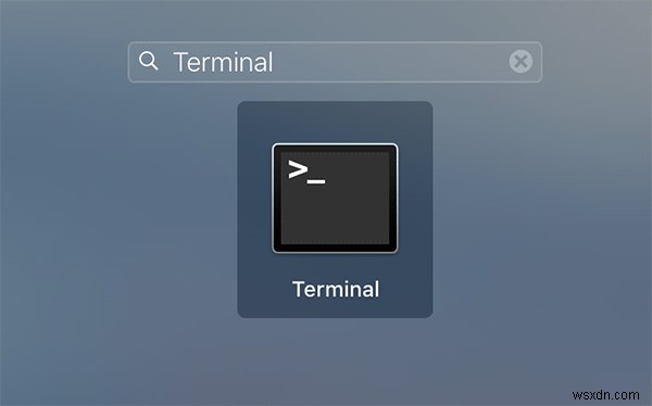 Mac의 이미지 파일에서 ZIP 아카이브를 숨기는 방법 