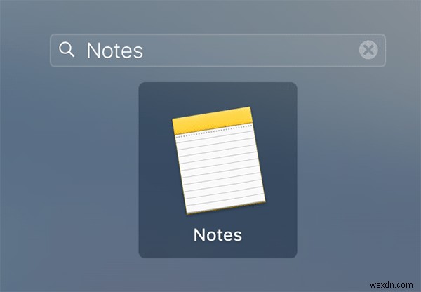 Evernote에서 Apple Notes로 메모를 전송하는 방법 