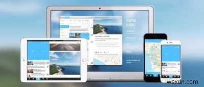 Mac, iPhone 및 iPad에서 Day One으로 아름다운 저널을 유지하세요 