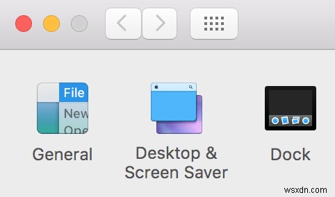 OS X El Capitan에서 메뉴 표시줄을 숨기는 방법 