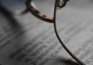 TextWrangler:스테로이드의 간단한 Mac 텍스트 편집기 