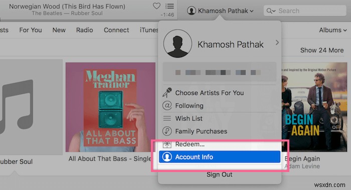 iOS 기기 또는 iTunes에서 Apple Music 구독을 취소하는 방법 