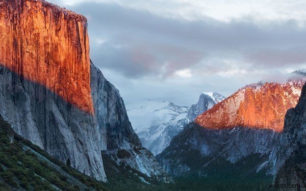 OS X El Capitan을 다운로드하고 새로 설치하는 방법 