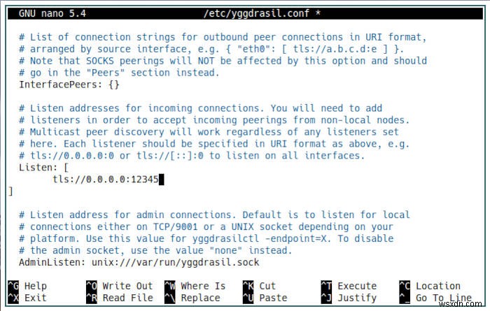 Yggdrasil 네트워크란 무엇이며 설치 방법 
