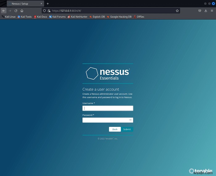 Linux에서 Nessus 취약점 스캐너를 사용하는 방법 