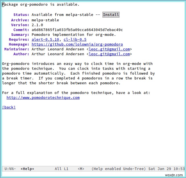 생산성 향상을 위한 5가지 유용한 Emacs 패키지 