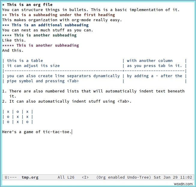 생산성 향상을 위한 5가지 유용한 Emacs 패키지 