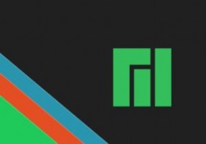 설치 및 사용이 더 쉬운 5가지 Arch Linux 배포판 