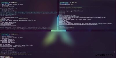 Arch Linux를 위한 5가지 훌륭한 AUR 도우미 