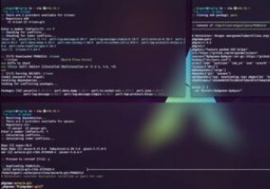 Arch Linux를 위한 5가지 훌륭한 AUR 도우미 