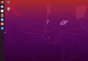 우분투(Ubuntu)에서 바탕 화면 아이콘을 숨기는 4가지 방법