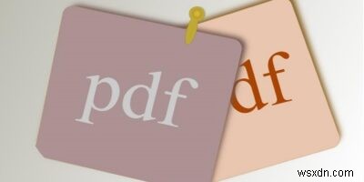 Windows 및 Linux에서 PDF 파일을 결합하는 방법 