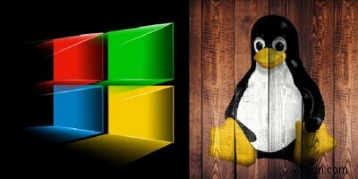 Linux에서 Windows 공유 폴더를 마운트하는 방법 