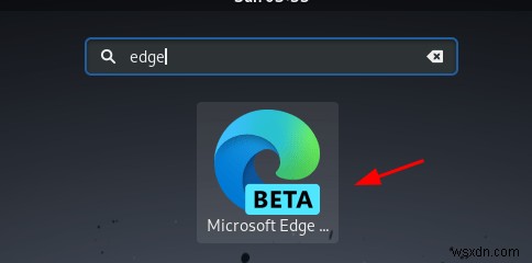 Linux에 Microsoft Edge를 설치하는 방법 