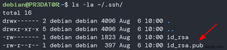 Linux에서 SSH를 설정하고 사용하는 방법 
