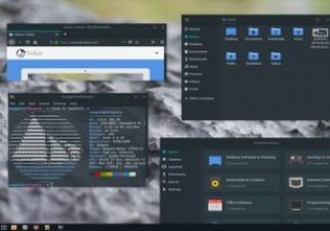 Solus OS 검토:적은 비용으로 더 많은 작업을 수행하는 Linux 배포판 