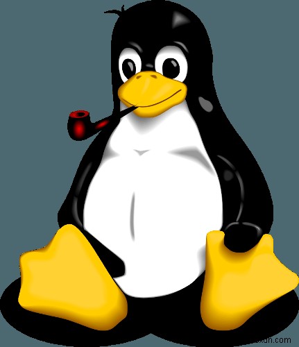 다양한 Linux 배포판의 역사 