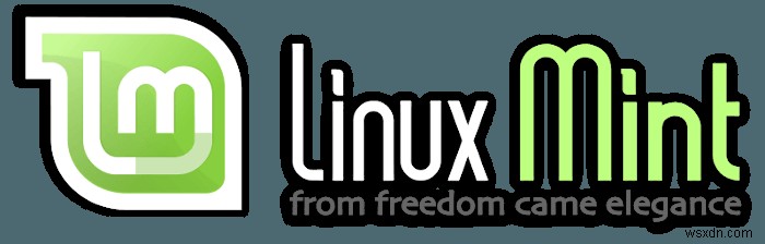 다양한 Linux 배포판의 역사 