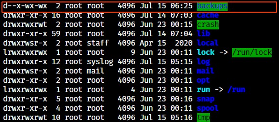 Linux에서 파일 권한을 재귀적으로 변경하는 방법 