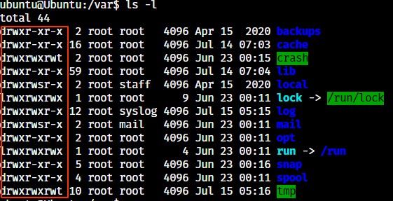 Linux에서 파일 권한을 재귀적으로 변경하는 방법 