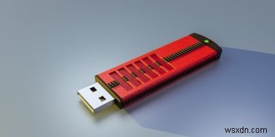 Windows에서 부팅 가능한 Ubuntu USB를 만드는 방법 