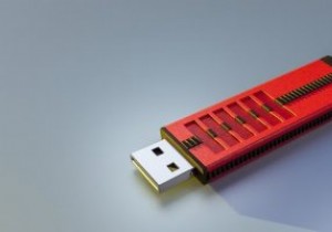 Windows에서 부팅 가능한 Ubuntu USB를 만드는 방법 