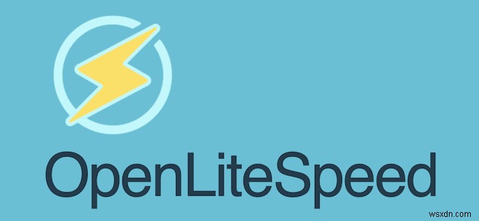 NGINX 대 OpenLiteSpeed:어느 것이 더 나은 경량 서버입니까? 