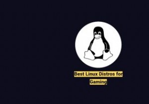 게임을 위한 6가지 최고의 Linux 배포판 