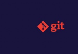 Ubuntu에서 Git 사용자 이름 및 이메일을 설정하는 방법 