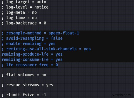 Linux에서 서브우퍼가 작동하지 않습니까? 이 트릭을 시도하십시오! 