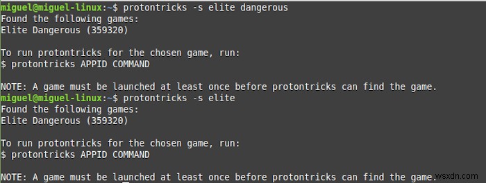 Protontricks를 사용하여 문제가 되는 Steam 게임을 Linux에서 작동하게 하는 방법 