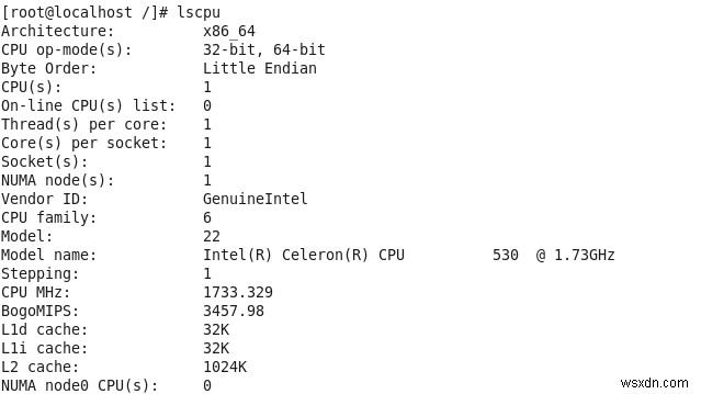 Linux가 너무 느리게 실행됩니까? 원인을 찾는 방법은 다음과 같습니다. 