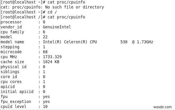 Linux가 너무 느리게 실행됩니까? 원인을 찾는 방법은 다음과 같습니다. 