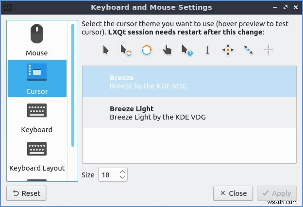 Lubuntu(20.10) 검토:클래식 데스크탑에 대한 현대적 해석 