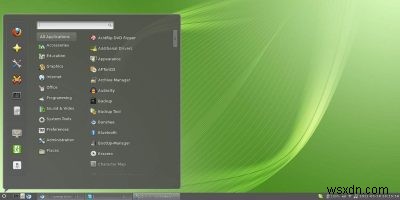 터치스크린 모니터를 위한 최고의 Linux 데스크탑 