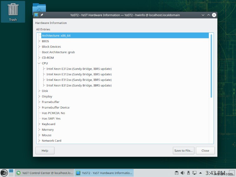 openSUSE 검토:실용 사용자를 위한 Linux 배포판 