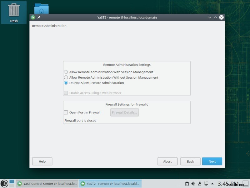 openSUSE 검토:실용 사용자를 위한 Linux 배포판 