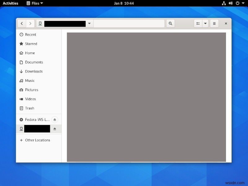 Google 계정을 GNOME 셸에 통합하는 방법 
