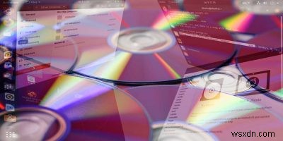 Linux Live CD를 사용하여 Windows PC에서 데이터를 백업하는 방법 