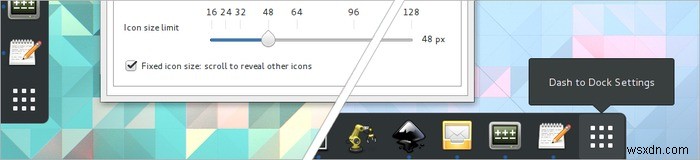 Linux용 최고의 런처 독 10개 