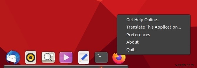 Ubuntu에서 Plank Dock을 다운로드, 설치 및 구성하는 방법 