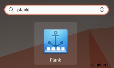 Ubuntu에서 Plank Dock을 다운로드, 설치 및 구성하는 방법 