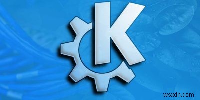 KDE 데스크탑 효과 살펴보기 