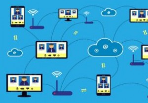 Linux에서 Wi-Fi 네트워크를 제어하는 ​​방법 