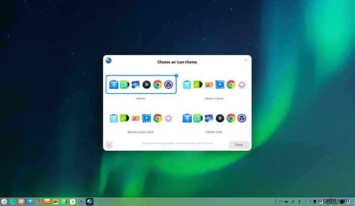 Deepin Linux 검토:세련된 배포판 또는 스파이웨어? 