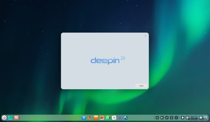Deepin Linux 검토:세련된 배포판 또는 스파이웨어? 