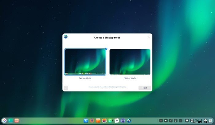 Deepin Linux 검토:세련된 배포판 또는 스파이웨어? 