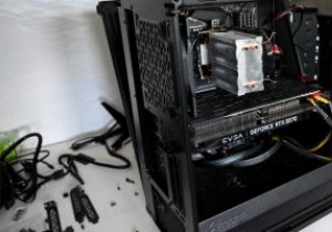 리눅스용 새 PC 조립 가이드: 하드웨어 선택부터 3가지 빌드까지