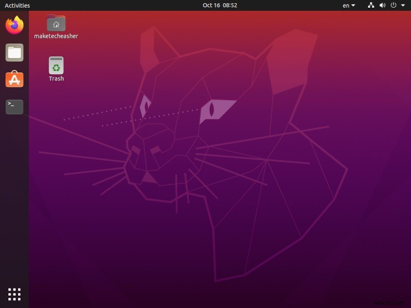 Unity 데스크탑 리뷰:향수를 불러일으키는 Ubuntu 사용자에게 적합 